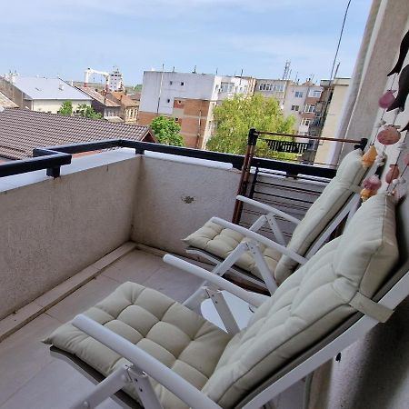 Musura Bay Apartments Sulina Zewnętrze zdjęcie