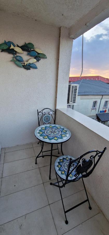 Musura Bay Apartments Sulina Zewnętrze zdjęcie