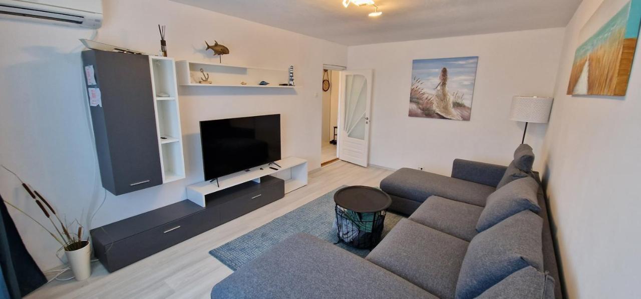 Musura Bay Apartments Sulina Zewnętrze zdjęcie