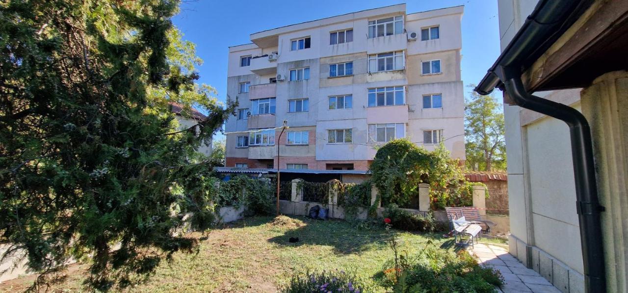 Musura Bay Apartments Sulina Zewnętrze zdjęcie