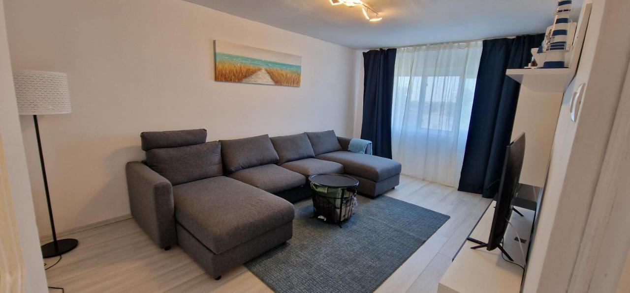 Musura Bay Apartments Sulina Zewnętrze zdjęcie