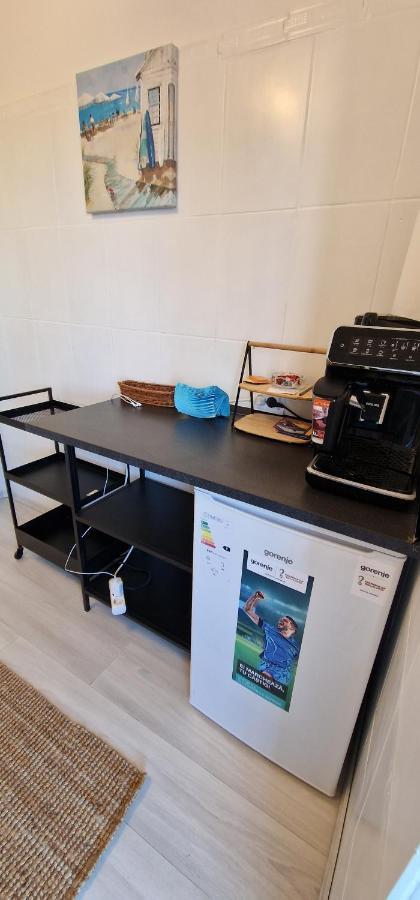 Musura Bay Apartments Sulina Zewnętrze zdjęcie