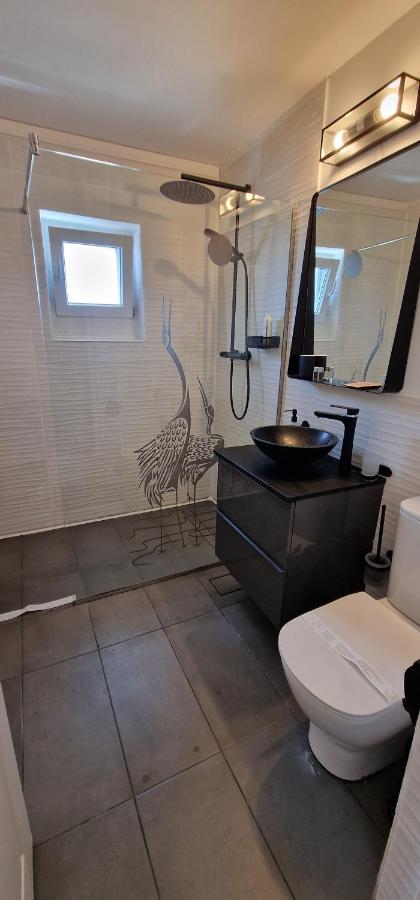 Musura Bay Apartments Sulina Zewnętrze zdjęcie