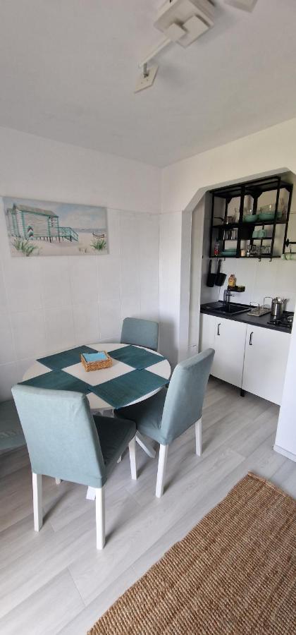Musura Bay Apartments Sulina Zewnętrze zdjęcie