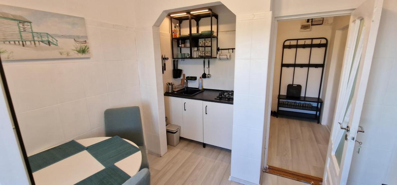 Musura Bay Apartments Sulina Zewnętrze zdjęcie