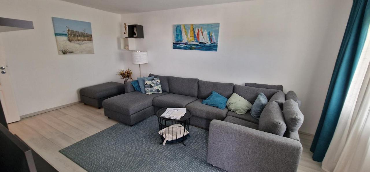 Musura Bay Apartments Sulina Zewnętrze zdjęcie