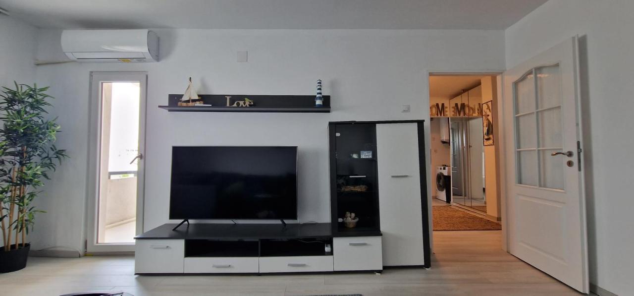 Musura Bay Apartments Sulina Zewnętrze zdjęcie