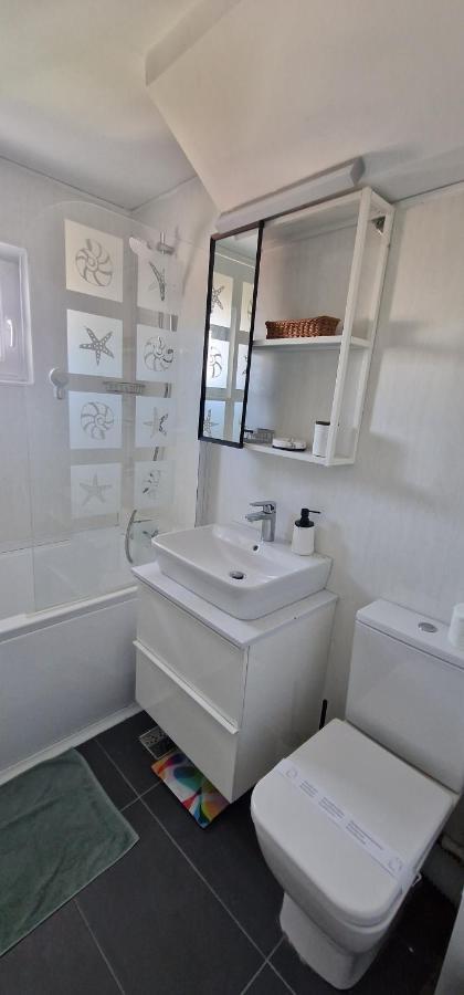 Musura Bay Apartments Sulina Zewnętrze zdjęcie