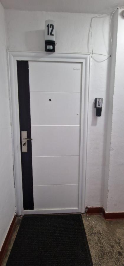 Musura Bay Apartments Sulina Zewnętrze zdjęcie