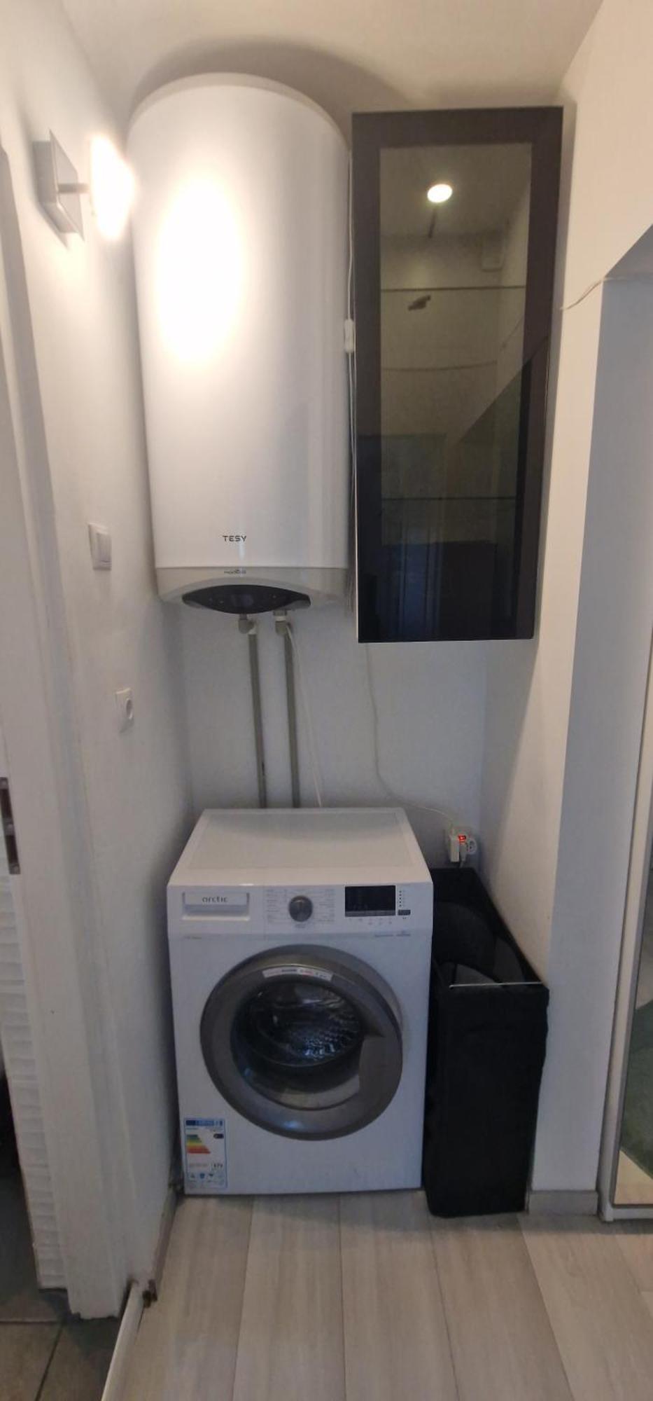 Musura Bay Apartments Sulina Zewnętrze zdjęcie